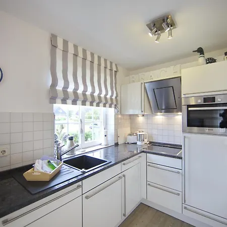 Hasenkuhle App 2 Wenningstedt-Braderup (Sylt)