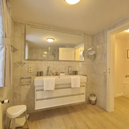 Hasenkuhle App 2 * Wenningstedt-Braderup (Sylt)