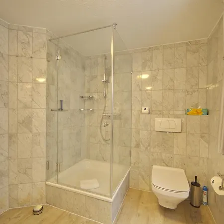 Hasenkuhle App 2 Apartman Wenningstedt-Braderup (Sylt)