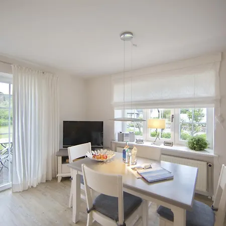 Apartman Hasenkuhle App 2 *