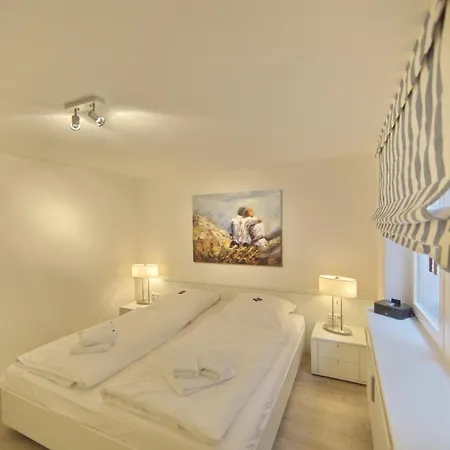 Hasenkuhle App 2 * Wenningstedt-Braderup (Sylt)