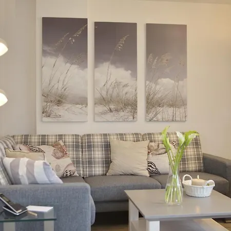 Hasenkuhle App 2 Wenningstedt-Braderup (Sylt)