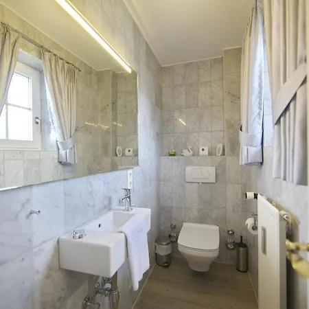 Apartman Hasenkuhle App 2 *