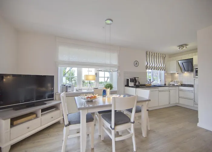 Hasenkuhle App 2 Apartamento