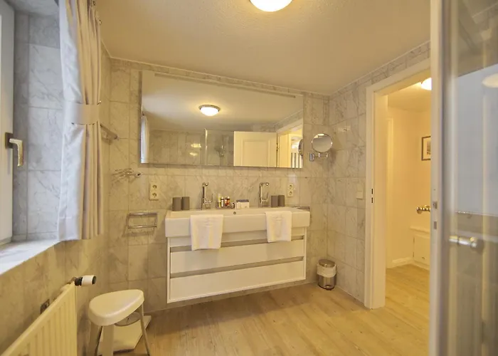 Hasenkuhle App 2 * Wenningstedt-Braderup