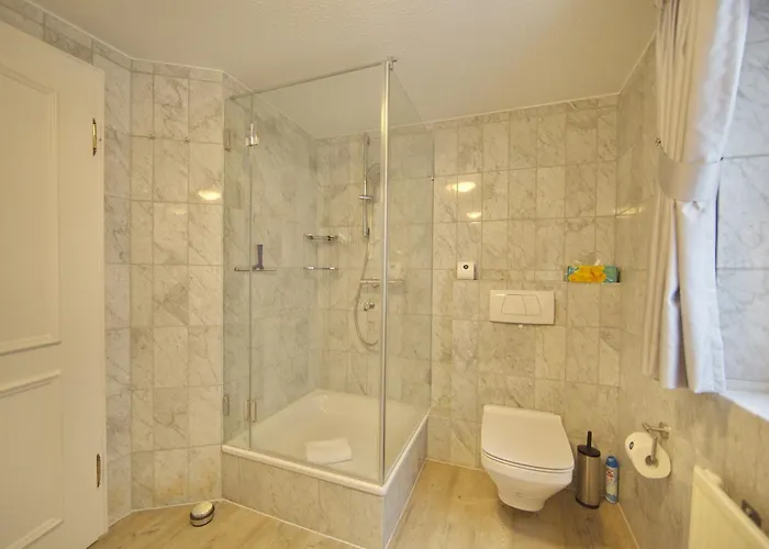 Hasenkuhle App 2 Apartamento Wenningstedt-Braderup