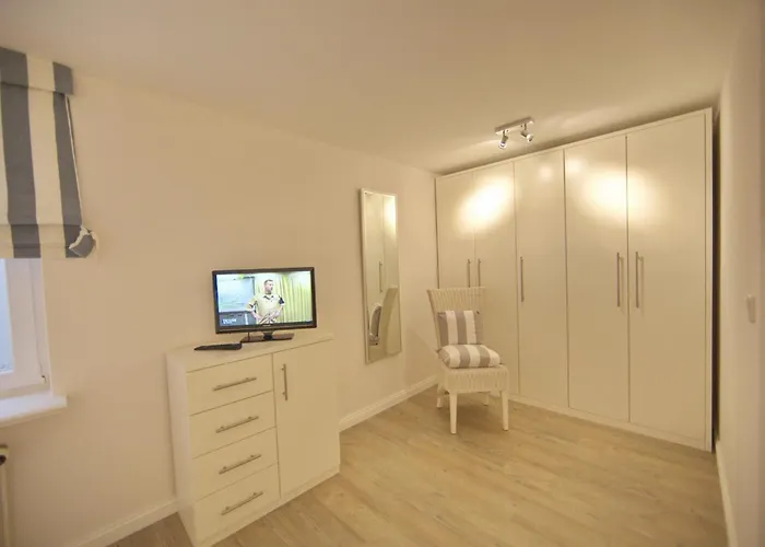 Apartamento Hasenkuhle App 2 *