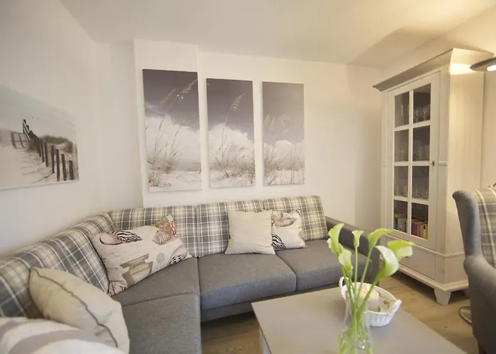 Hasenkuhle App 2 Apartamento *