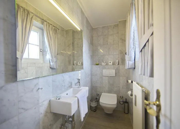 Apartamento Hasenkuhle App 2 *